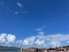 -海南分界洲岛旅游区