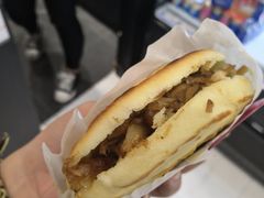 -大唐腾记腊汁肉夹馍(西安北站店)