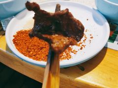-醉二娘正宗西昌火盆烧烤(大丰店)