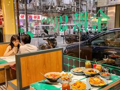 -金捞茶餐室(祐汉兴隆楼店)