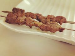-巴依老爷·新疆美食(上城区天城路店)