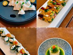 -臻宝中餐厅·大连菜·海鲜·融合菜(大连一方城堡豪华精选酒店)