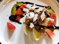 -YUE·6·西式融合餐厅(外滩六号店)