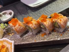 -昱匠·日本料理(金融街店)