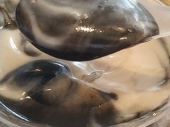 -鞠氏黑芝麻糊(水塔店)