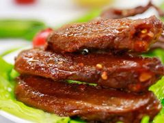 -吴长子卤菜馆(统一街店)