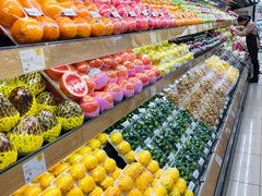-果蔬好生活超市(双井店)