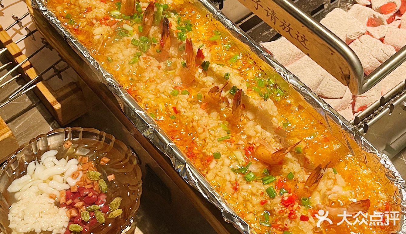 撸串好地｜必点网红大苕皮就在这里