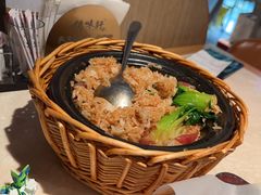 -鸽味轩(新街口店)