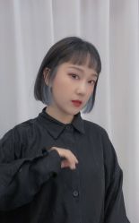 -茶发Salon·烫发染发理发