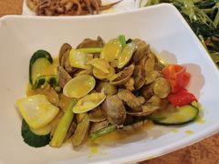 -吉源大排档·鱼生·海鲜(烧烤彩印厂店)