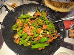 湖南辣椒炒肉-匠熙小馆(崇文门店)