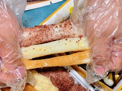 -传闻来紫菜包饭·打糕(西塔韩百店)