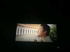 -CGV星星影城(颐堤港ScreenX店)