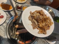 -高丽苑韩国烤肉(海昌路旗舰店)