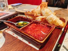 -BROWNSTONE布朗石西班牙餐厅(富城店)