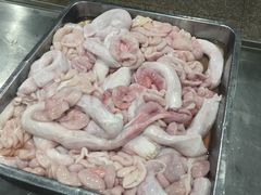 -标记美食新鲜猪杂(兴南大道店)