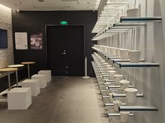 -CUBIC3三立方咖啡(西岸凤巢店)