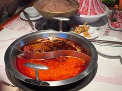 -老员外骨汤火锅(海州古城店)