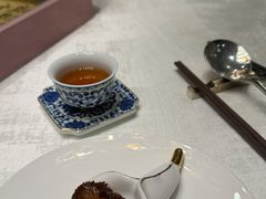 -东海朗廷酒店-唐阁T’ANG COURT 中餐厅