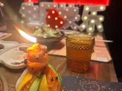 -肉魁屋·烧肉·烧鸟·酒场(高新店)