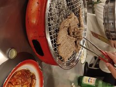 -永安里地摊烤肉(首创店)