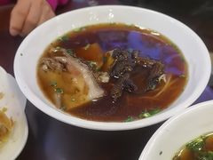 -德兴馆(广东路总店)