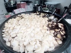 -桂萍特色牛筋牛杂(长堤街总店)