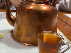 -小吊梨汤·北京菜·烤鸭(双井乐成中心店)