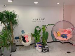 -久匠·野生眉半永久纹眉