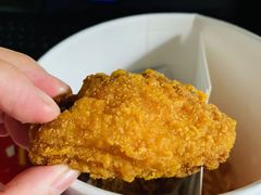 -麦当劳(酒仙桥路店)
