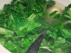 鸡汤浸乡下苦麦-客语客家菜(花园城店)