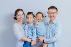 -玛瑞莎·儿童·亲子摄影(越秀店)
