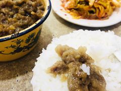 -定家小酥肉·清真(回民街店)