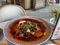 -扬州万怡酒店-中餐厅(文昌中路店)