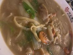 -何记面馆(龙泉山店)
