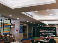 大堂-和平馆·地道港澳茶餐厅(西门口店)