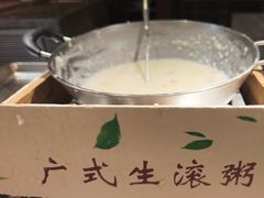 -杭州开元名都大酒店·地中海自助餐厅