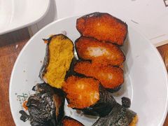 -汉巴味德(沈阳万象汇店)