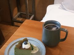 -彳亍咖啡·这里(水湾路店)