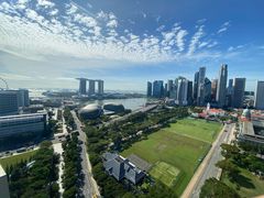 -新加坡瑞士史丹福酒店