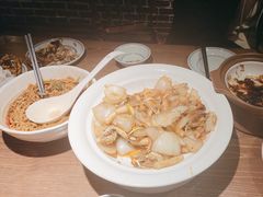 -周家二小姐的菜(西津渡店)