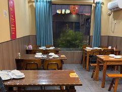 -李东农庄·当地安吉味(中南百草园店)