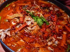 -渝蛙馆(九霄梦天地店)