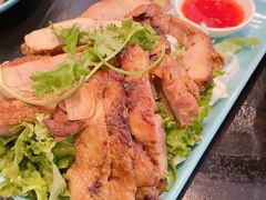 -URBAN SOI Thai Kitchen乐泰料理(长乐路店)