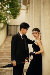-青悠映画摄影工作室