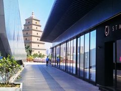 -大慈恩寺(大雁塔)