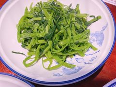 -银珠渔港·海鲜砂锅粥