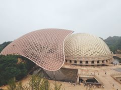 -牛首山文化旅游区