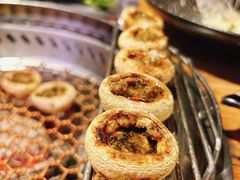 -黑牛の店·和牛烧肉(合生汇店)
